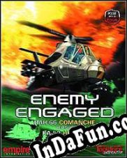 Enemy Engaged: RAH-66 Comanche versus KA-52 Hokum (2000) | RePack from BRD