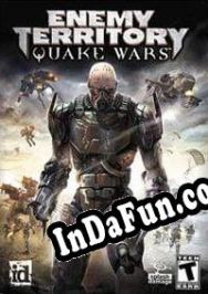 Enemy Territory: Quake Wars (2007/ENG/MULTI10/Pirate)