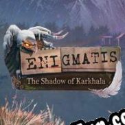 Enigmatis 3: The Shadow of Karkhala (2016/ENG/MULTI10/Pirate)