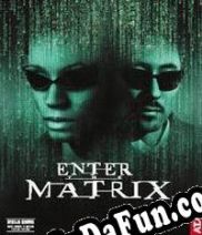 Enter The Matrix (2003/ENG/MULTI10/Pirate)