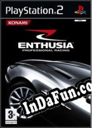 Enthusia Professional Racing (2005/ENG/MULTI10/Pirate)