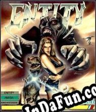 Entity (1994/ENG/MULTI10/License)