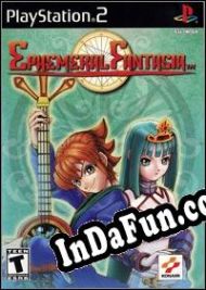 Ephemeral Fantasia (2001/ENG/MULTI10/Pirate)