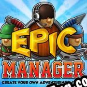 Epic Manager (2016/ENG/MULTI10/RePack from TECHNIC)