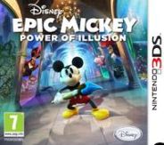 Epic Mickey: Power of Illusion (2012/ENG/MULTI10/RePack from POSTMORTEM)