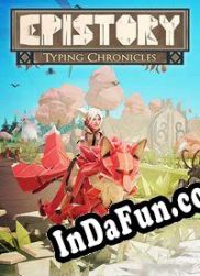 Epistory: Typing Chronicles (2016) | RePack from UNLEASHED