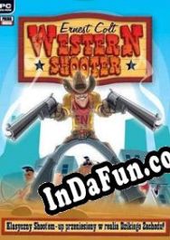 Ernest Colt: Western Shooter (2008/ENG/MULTI10/Pirate)
