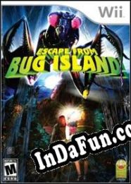 Escape From Bug Island (2007/ENG/MULTI10/License)