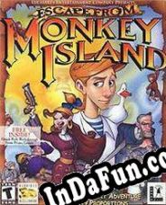 Escape from Monkey Island (2000/ENG/MULTI10/Pirate)