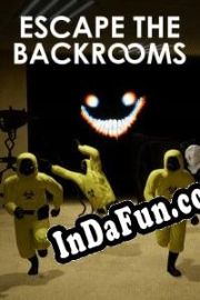 Escape the Backrooms (2021/ENG/MULTI10/RePack from SKiD ROW)