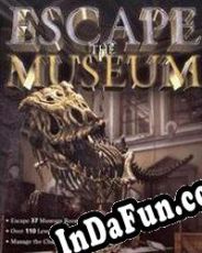 Escape the Museum (2008/ENG/MULTI10/Pirate)