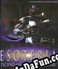 Esoteria: Techno-Assassin of the Future (1998/ENG/MULTI10/RePack from EMBRACE)