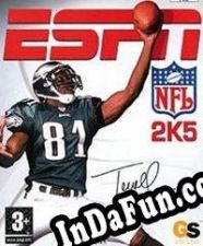 ESPN NFL 2K5 (2004) | RePack from ASA
