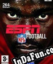 ESPN NFL Football (2003/ENG/MULTI10/License)