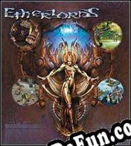 Etherlords (2001/ENG/MULTI10/Pirate)