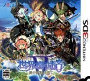 Etrian Odyssey V: Beyond the Myth (2017/ENG/MULTI10/Pirate)