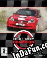 Euro Rally Champion (2004) | RePack from KpTeam