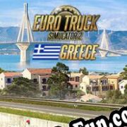 Euro Truck Simulator 2: Greece (2021/ENG/MULTI10/RePack from BReWErS)