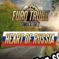 Euro Truck Simulator 2: Heart of Russia (2021/ENG/MULTI10/Pirate)