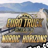 Euro Truck Simulator 2: Nordic Horizons (2021/ENG/MULTI10/RePack from SCOOPEX)