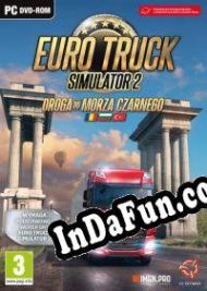 Euro Truck Simulator 2: Road to the Black Sea (2019) | RePack from dEViATED