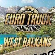 Euro Truck Simulator 2: West Balkans (2023/ENG/MULTI10/RePack from TSRh)
