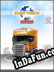 Euro Truck Simulator (2008) | RePack from Kindly