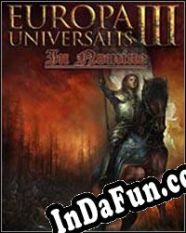 Europa Universalis III: In Nomine (2008/ENG/MULTI10/RePack from Dr.XJ)
