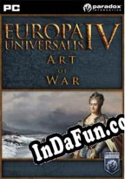 Europa Universalis IV: Art of War (2014/ENG/MULTI10/RePack from TECHNIC)