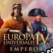 Europa Universalis IV: Emperor (2020/ENG/MULTI10/RePack from VORONEZH)