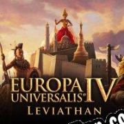 Europa Universalis IV: Leviathan (2021/ENG/MULTI10/RePack from CRUDE)