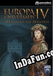 Europa Universalis IV: Mandate of Heaven (2017/ENG/MULTI10/RePack from AGAiN)