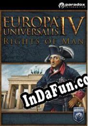 Europa Universalis IV: Rights of Man (2016/ENG/MULTI10/RePack from RESURRECTiON)
