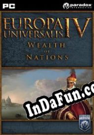 Europa Universalis IV: Wealth of Nations (2014/ENG/MULTI10/License)