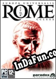 Europa Universalis: Rome (2008) | RePack from T3