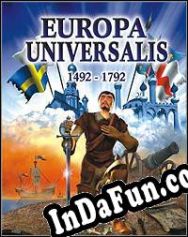 Europa Universalis (2001/ENG/MULTI10/RePack from HERiTAGE)