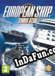 European Ship Simulator (2015/ENG/MULTI10/RePack from ZWT)