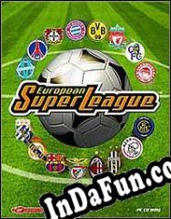 European Super League (2001/ENG/MULTI10/RePack from FAiRLiGHT)