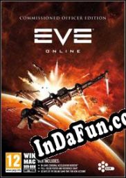 EVE Online (2003/ENG/MULTI10/License)