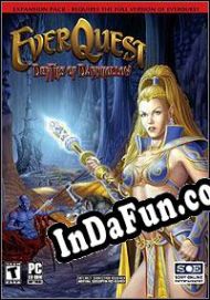 EverQuest: Depths of Darkhollow (2005/ENG/MULTI10/License)