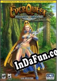EverQuest: Dragons of Norrath (2005) | RePack from NAPALM