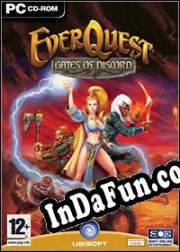 EverQuest: Gates of Discord (2004/ENG/MULTI10/RePack from S.T.A.R.S.)