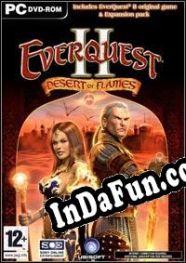 EverQuest II: Desert of Flames (2005/ENG/MULTI10/RePack from MODE7)