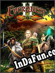 EverQuest II: Echoes of Faydwer (2006/ENG/MULTI10/Pirate)