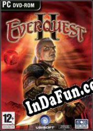 EverQuest II (2004/ENG/MULTI10/RePack from iRRM)