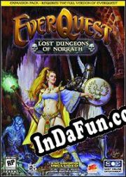 EverQuest: Lost Dungeons of Norrath (2003/ENG/MULTI10/RePack from DTCG)