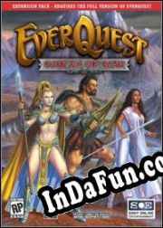 EverQuest: Omens of War (2004) | RePack from TPoDT