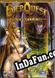 EverQuest: Prophecy of Ro (2006/ENG/MULTI10/RePack from HAZE)