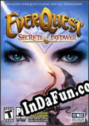 EverQuest: Secrets of Faydwer (2007) | RePack from REVENGE