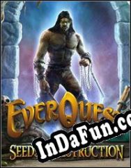 EverQuest: Seeds of Destruction (2008/ENG/MULTI10/RePack from X.O)